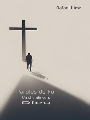cover image of Paroles de Foi